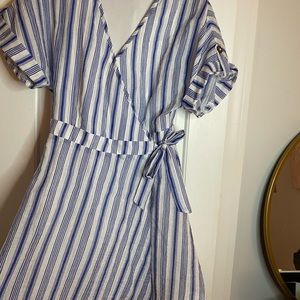 SUPER CUTE SUMMER DRESS